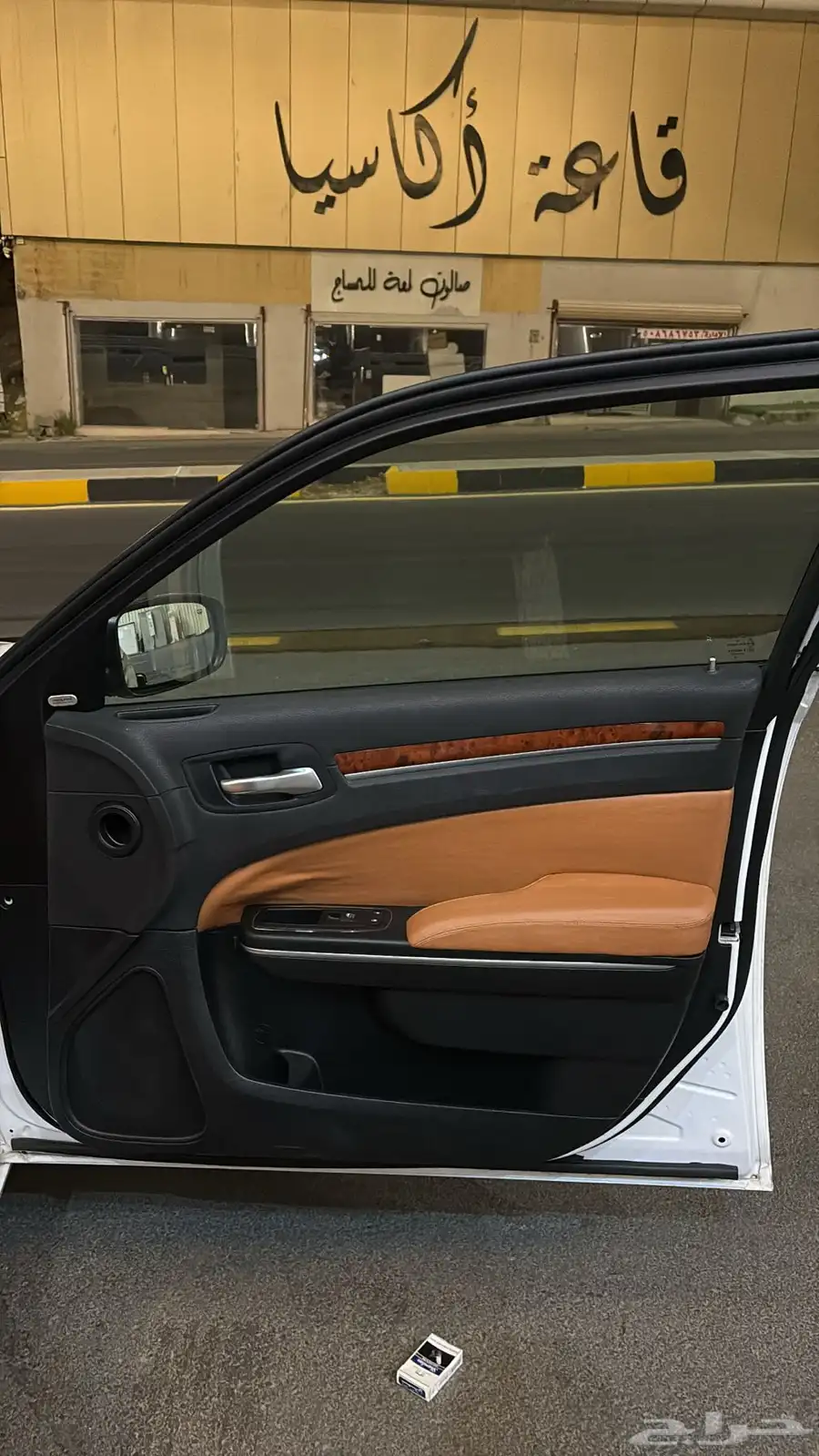 كرايزلر 2012 c300 23