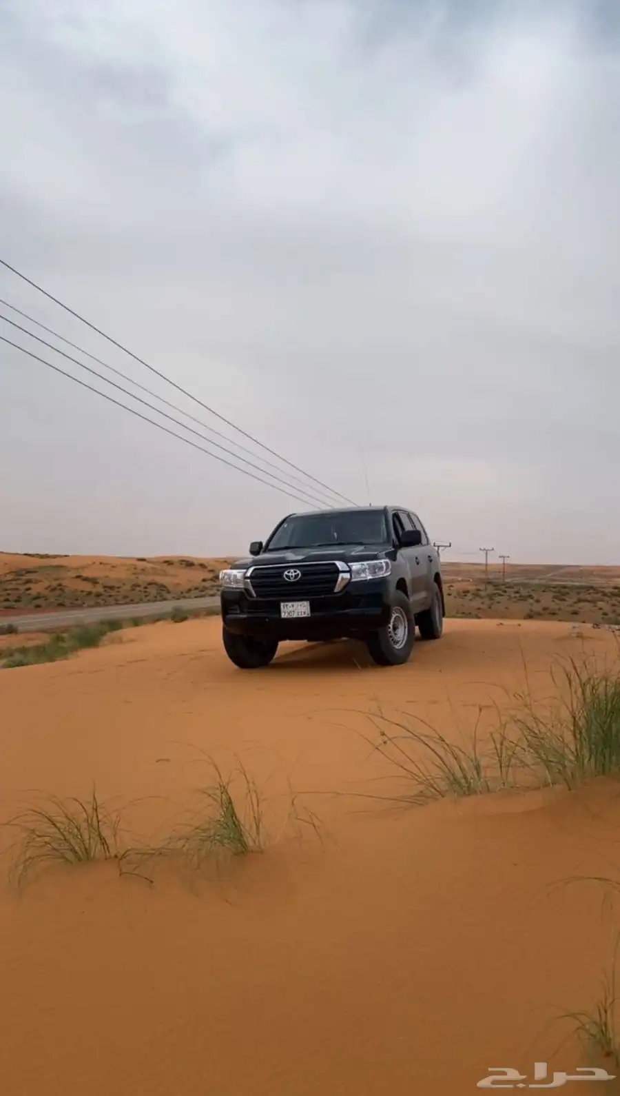 جي 2011 قير عادي اسود 0
