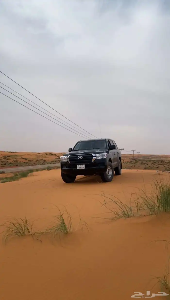 جي 2011 قير عادي اسود 4