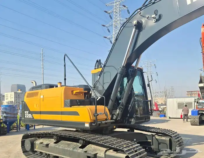 بوكلين هونداي للاستيراد اصفار 2025 3