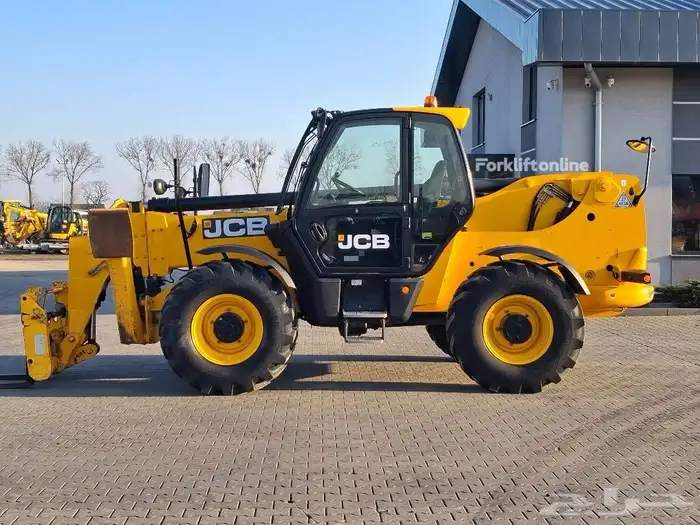 رافعه شوكيه سكين فور كليفت ايجار في جده 0