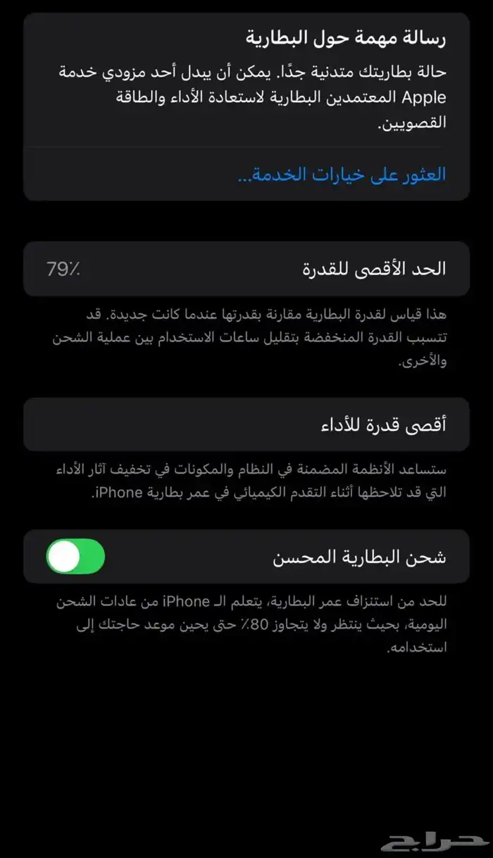 ايفون 13 برو ماكس 2