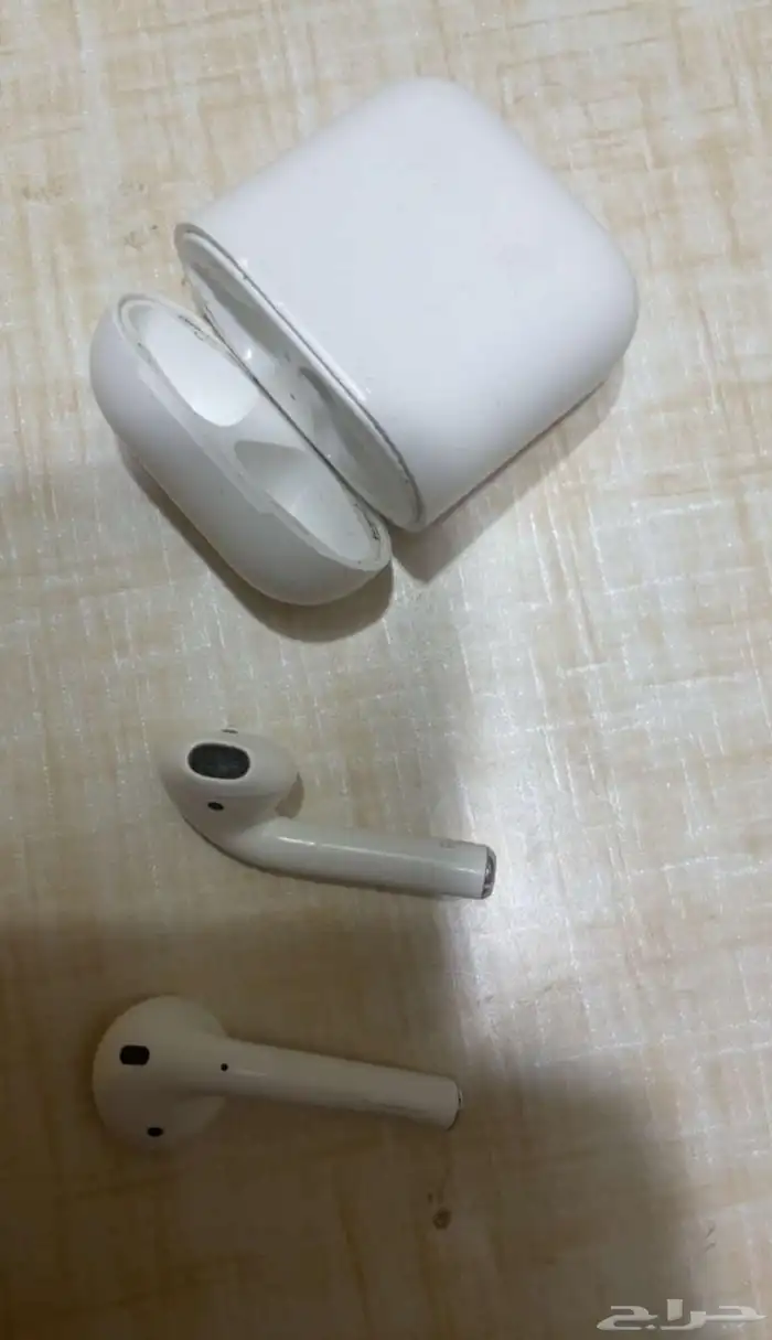 سماعة ابل الجيل الرابع 0