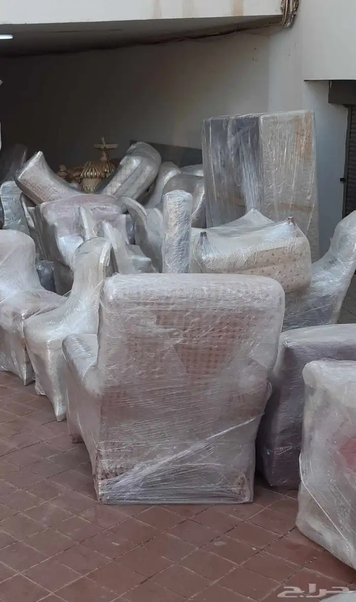 شركة نقل عفش وتخزين وصيانة مكيفات 2