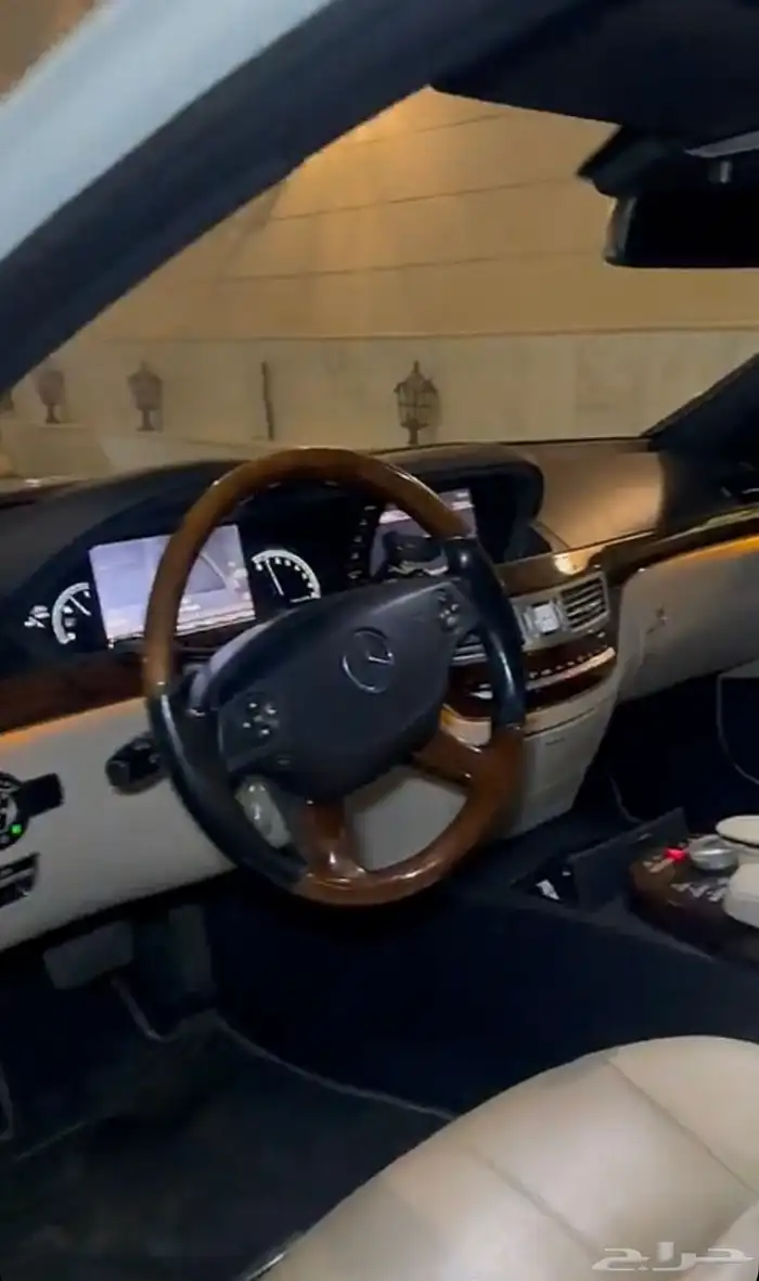 s350 2009 5