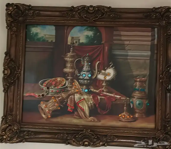 لوحات للبيع 0