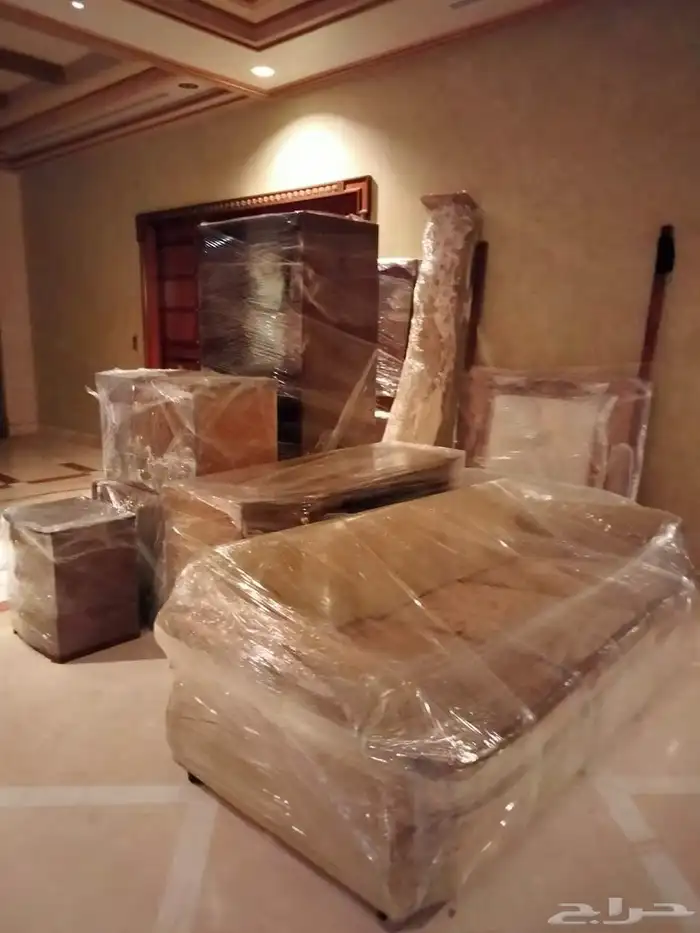 شركة نقل عفش وتخزين وصيانة مكيفات 4