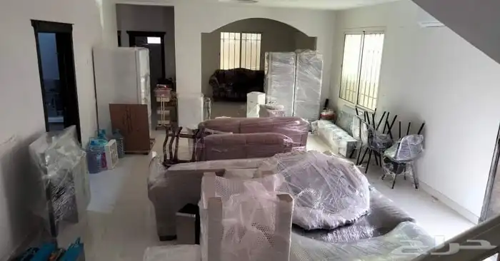 شركة نقل عفش وتخزين وصيانة مكيفات 5