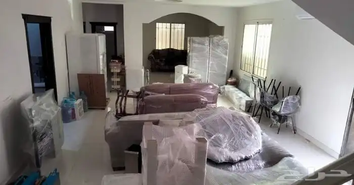 شركة نقل عفش وتخزين وصيانة مكيفات 6