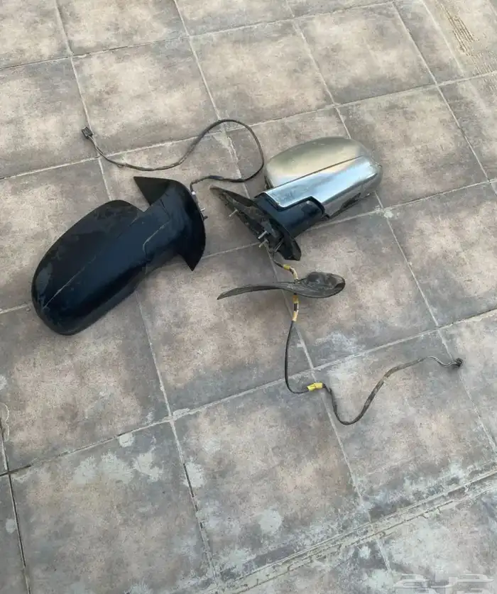 شمعات طبلون مرايات شبك 0