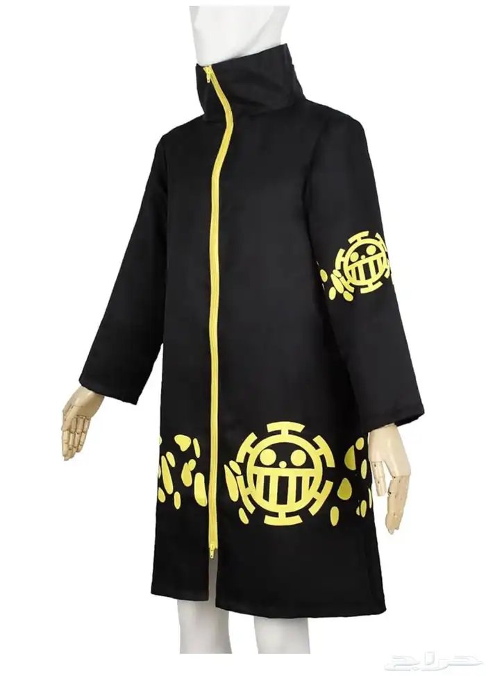كوسبلاي ون بيس ترافلجار لاو trafalgar law 1