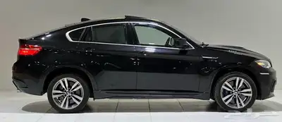 بي ام دبليو X6 Mpower 2014 فل كامل بحاله ممتازه 1