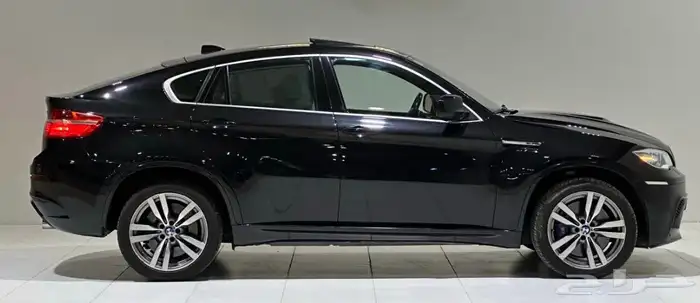 بي ام دبليو X6 Mpower 2014 فل كامل بحاله ممتازه 1