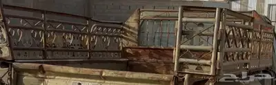 شد جمس حوض بهبهاني 1