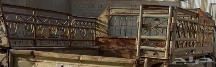 شد جمس حوض بهبهاني 1
