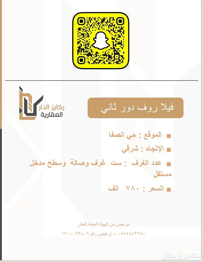 شقق في جميع احياء تبوك للبيع باسعار مناسبه وضمانات شاملة 1