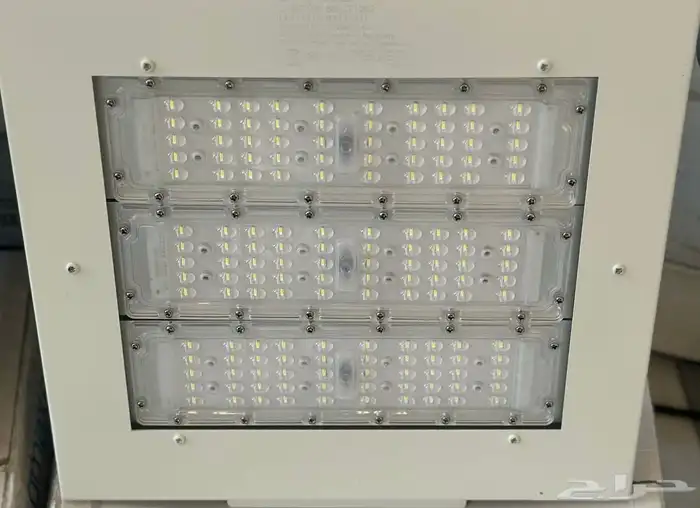 كشافات شارع شرائح SMD كشافات محطات وشرائح 5