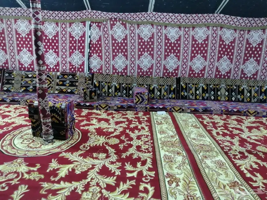 خيام وحفلات 2