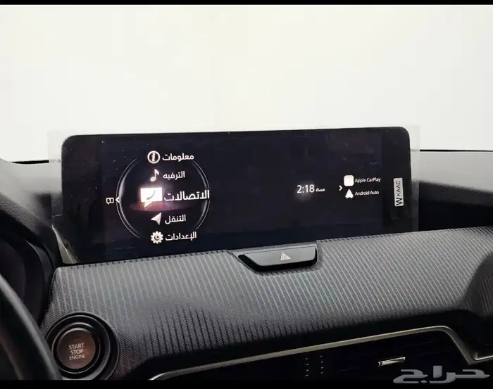 مازدا cx90 فئة كور 2024 12