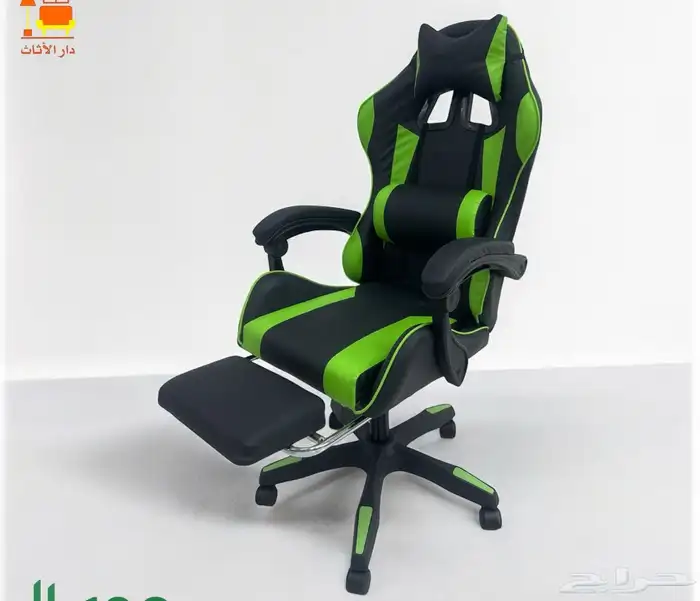 طاولات قيمنق وكراسي 24