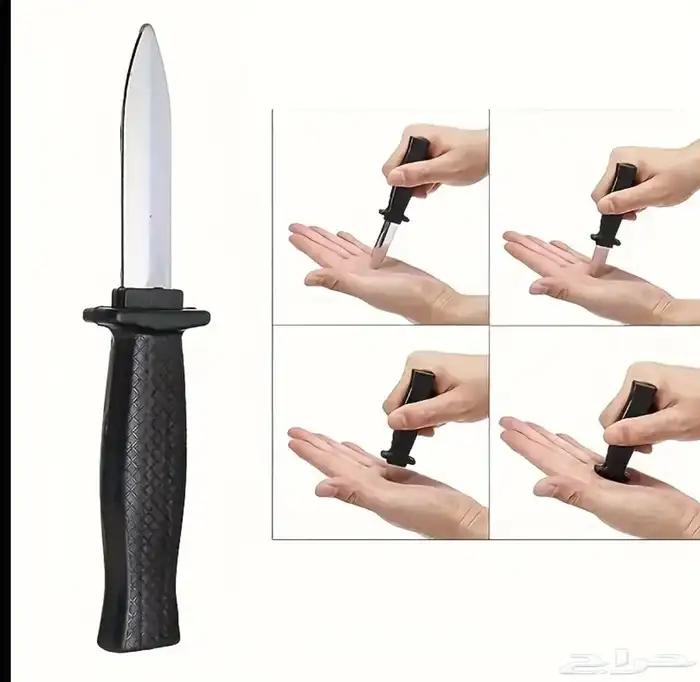 بودرت الحكه كل شي مقالب و بخاخ الريحه الكريهة و بخاخ الدم 2