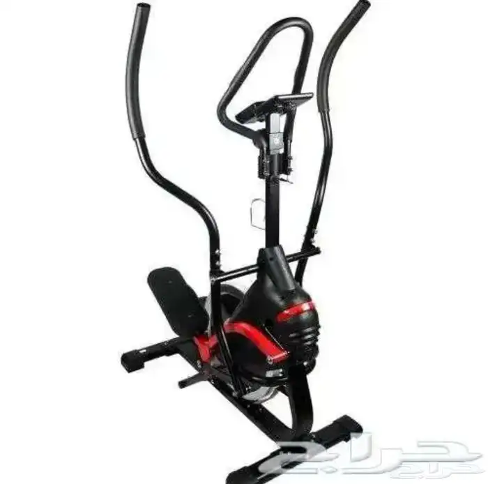 أوبتيكال مغناطيسية سيكل ثابت ابتراك منزلي 1