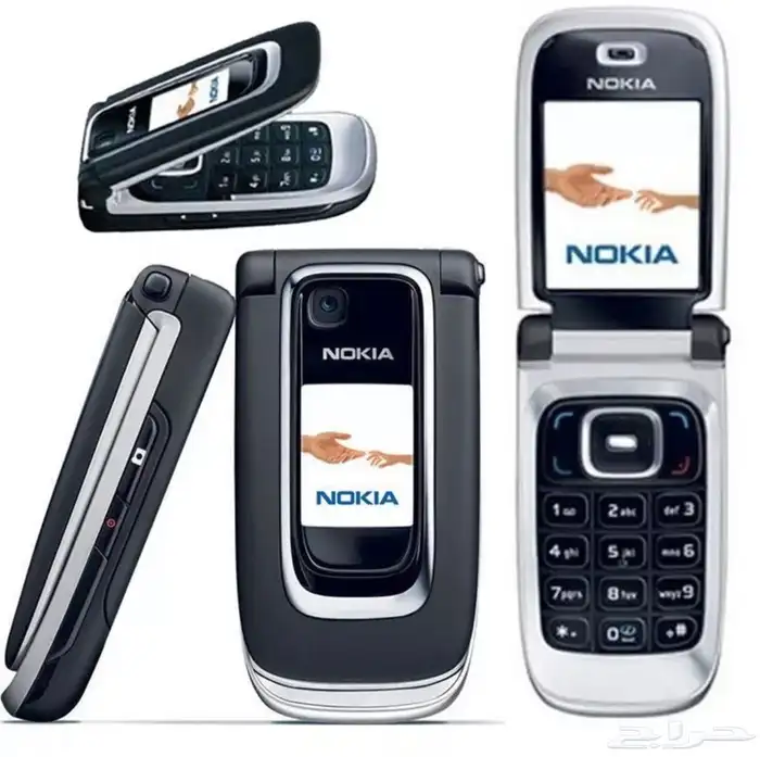 Nokia 6131 نوكيا 0