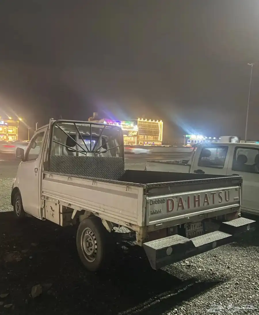 دباب للايجار 1