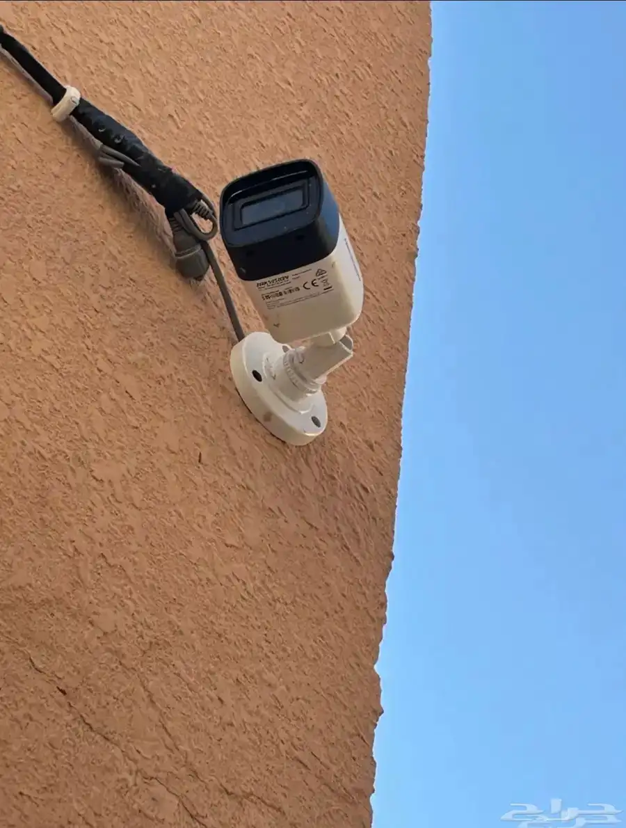 كاميرات 1