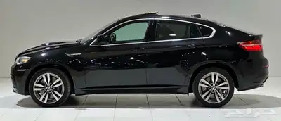 بي ام دبليو X6 Mpower 2014 فل كامل بحاله ممتازه 4