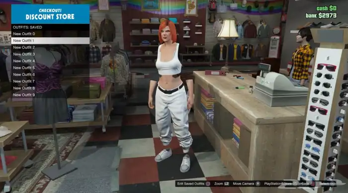 حساب جديد فيه كل السراويل المهكره 8
