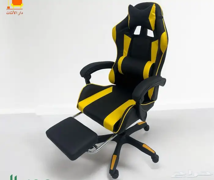 طاولات قيمنق وكراسي 22