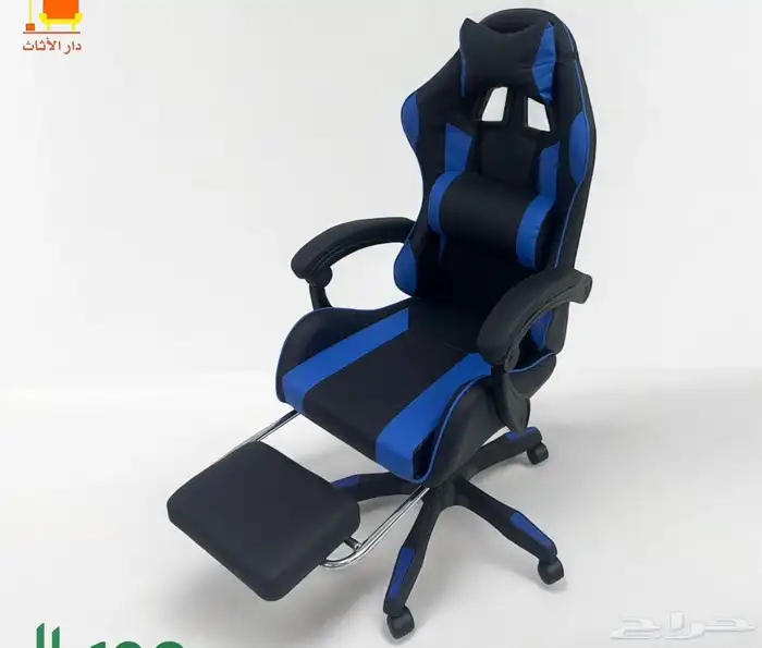 طاولات قيمنق وكراسي 23