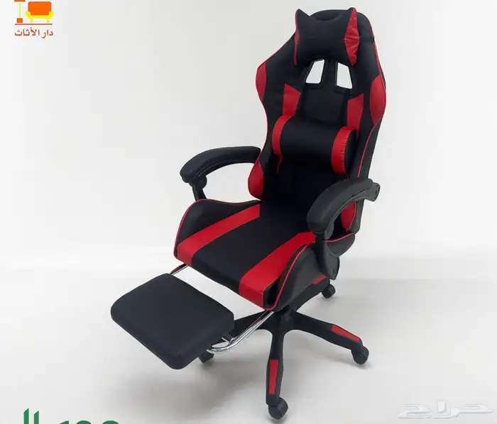 طاولات قيمنق وكراسي 25