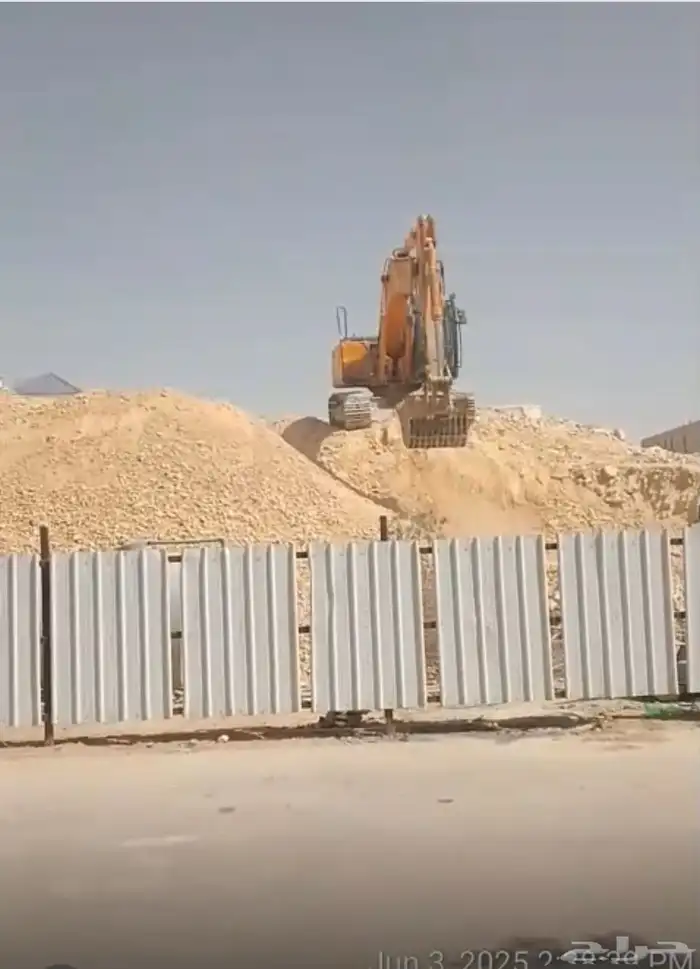 بوكلين غربال للايجار 3