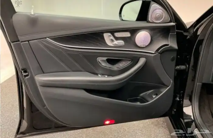 مرسيدس e63s 2020 6