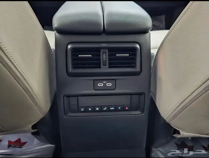 مازدا cx90 فئة كور 2024 13