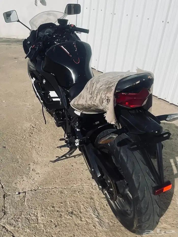 دباب باور 0