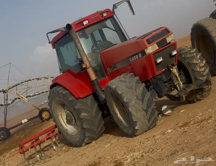 حرث بالإيجار رشاشات 1