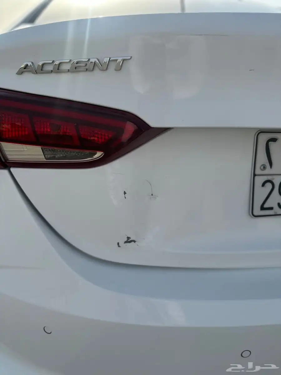 اكسنت 2023 6
