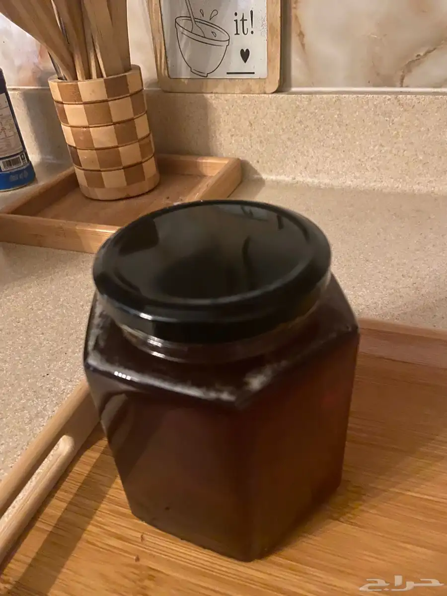 عسل طلح 0