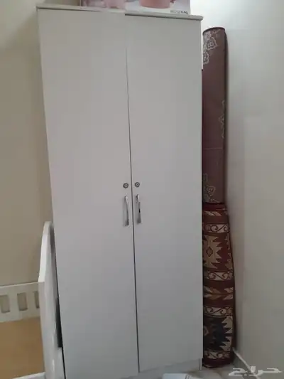 دولاب وسرير أطفال 0