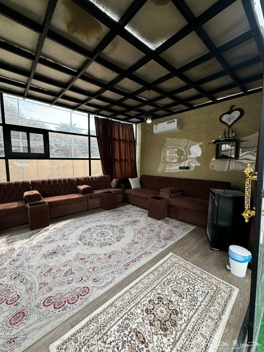 السوده 3