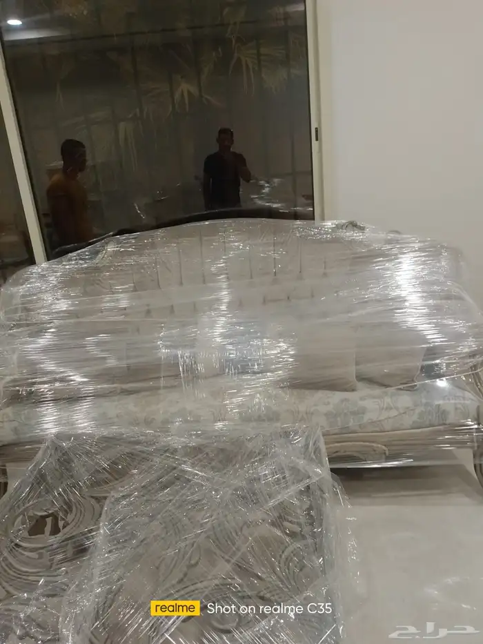 شركة نقل عفش وتخزين وصيانة مكيفات 8