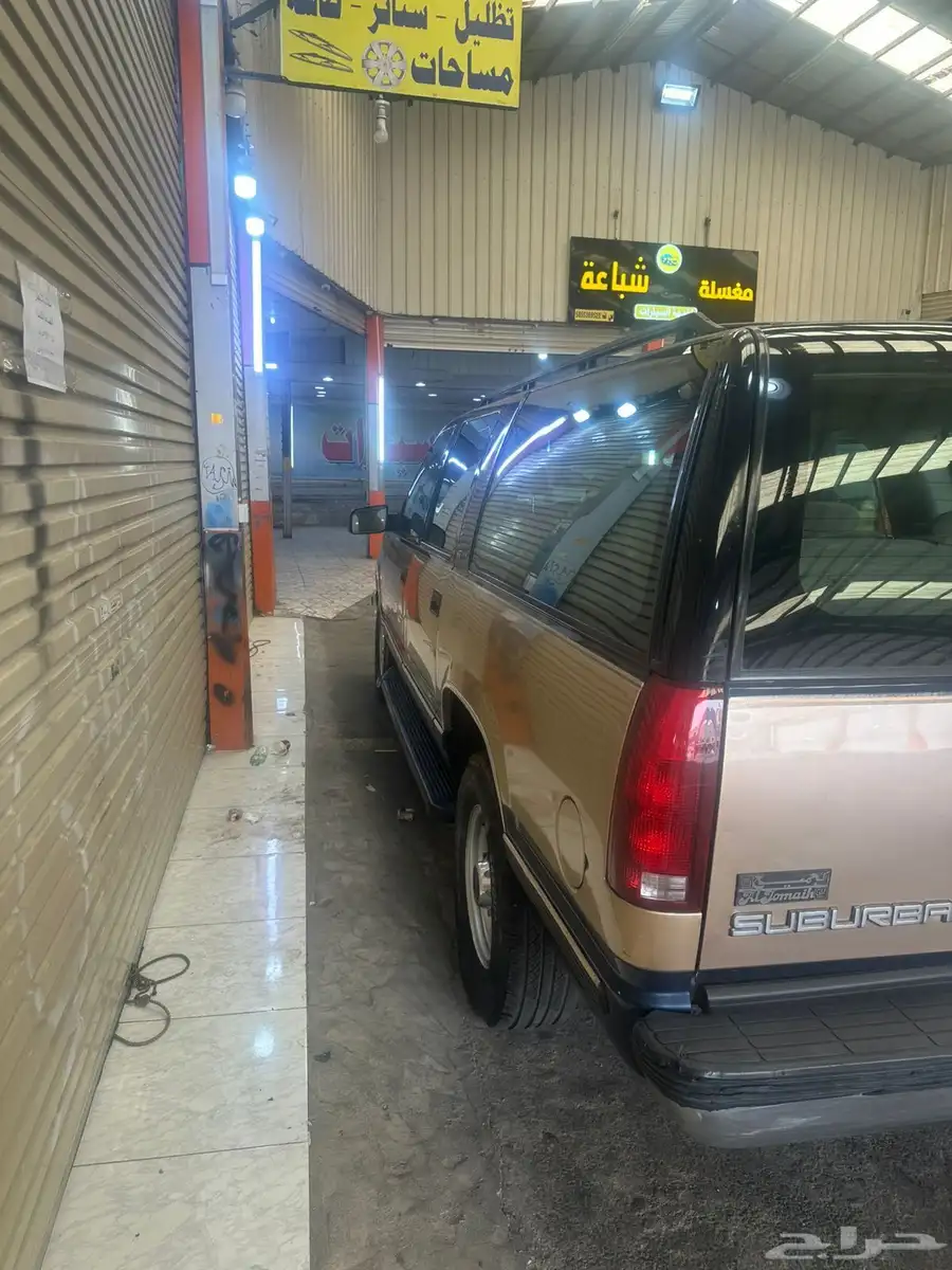 جمس سوبربان 99 3