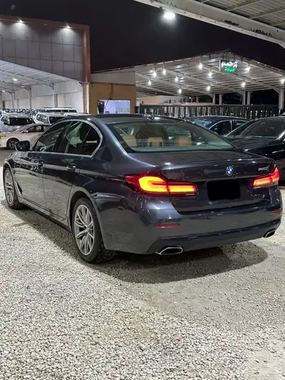 للبيع 520 2023 BMW 4