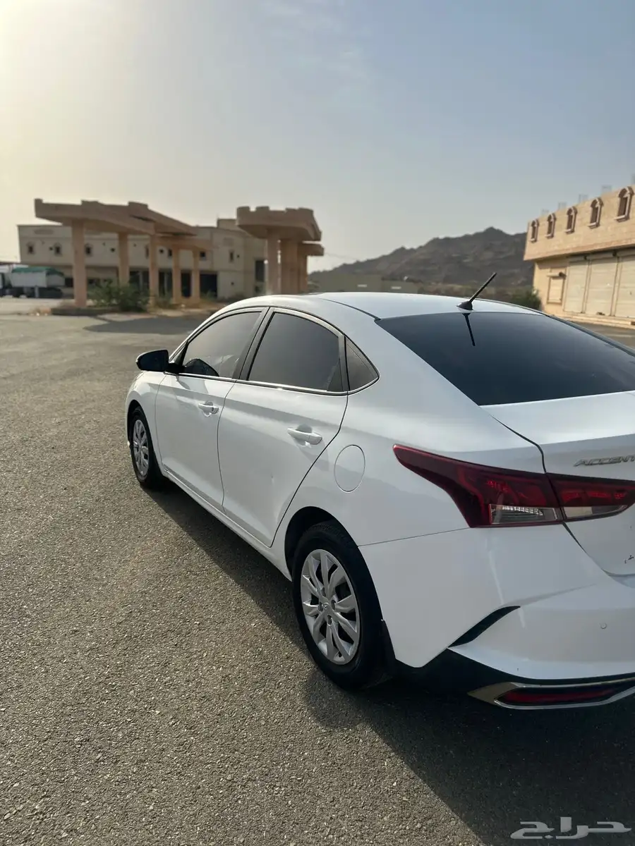 اكسنت 2023 4