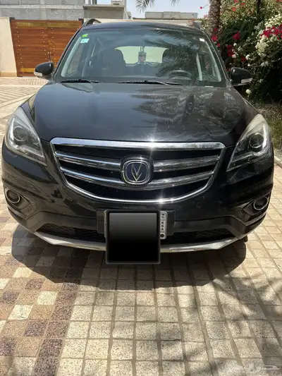 جيب شانجان cs35 فل كامل موديل 2018 1