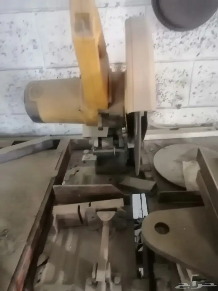 اغراض ورشه للبيع 3