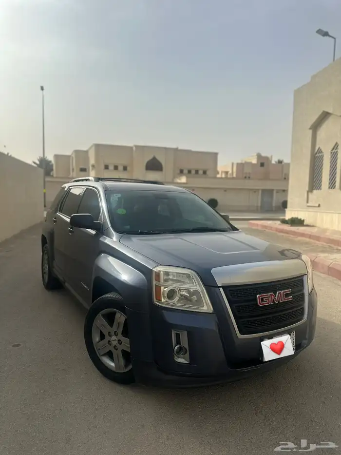 للبيع تيرين 2013 مستعجل 2